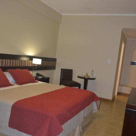Almunecar Hotel Tartagal Екстериор снимка