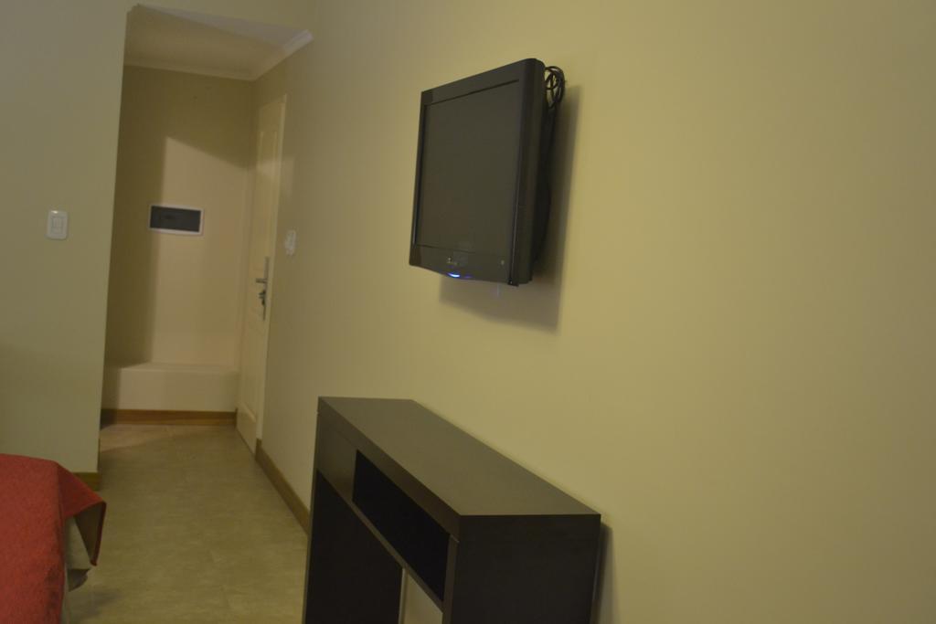 Almunecar Hotel Tartagal Екстериор снимка