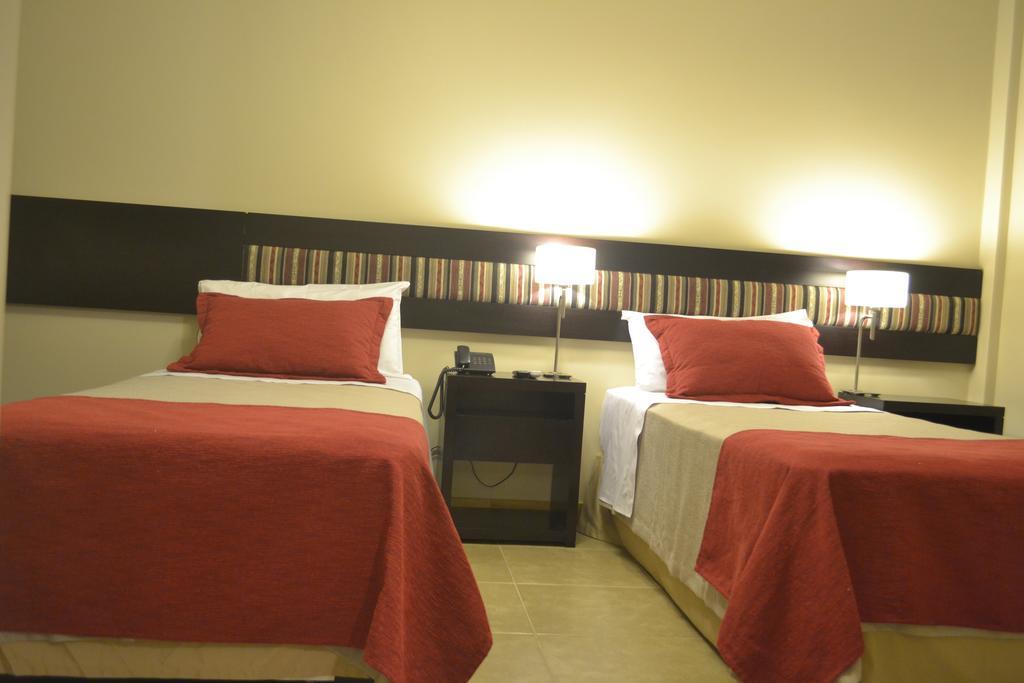 Almunecar Hotel Tartagal Екстериор снимка