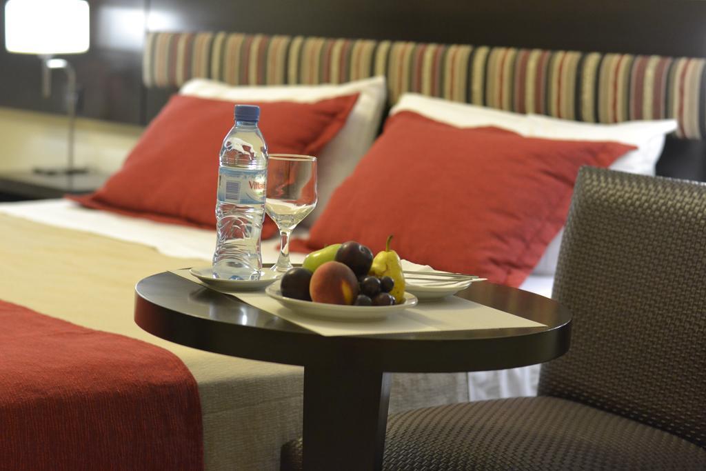 Almunecar Hotel Tartagal Екстериор снимка