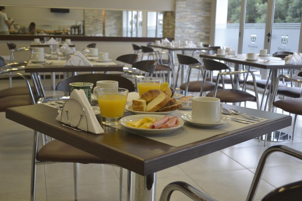 Almunecar Hotel Tartagal Екстериор снимка