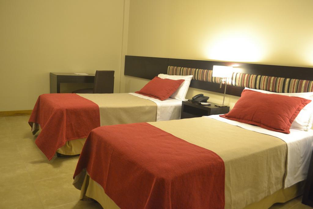 Almunecar Hotel Tartagal Стая снимка