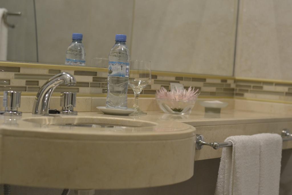 Almunecar Hotel Tartagal Стая снимка
