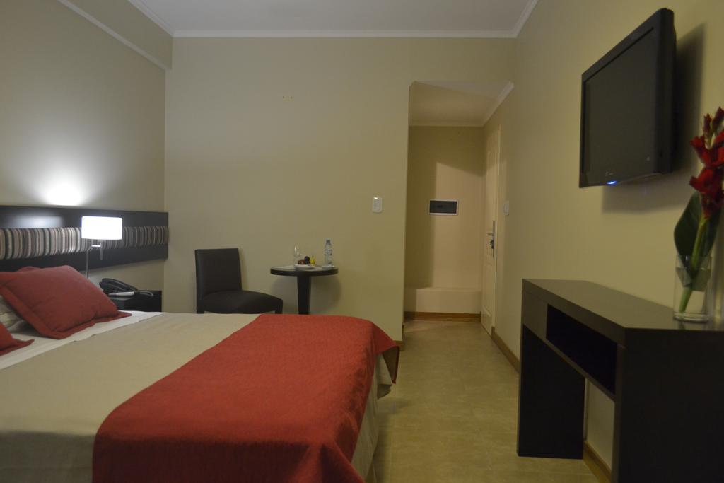 Almunecar Hotel Tartagal Стая снимка