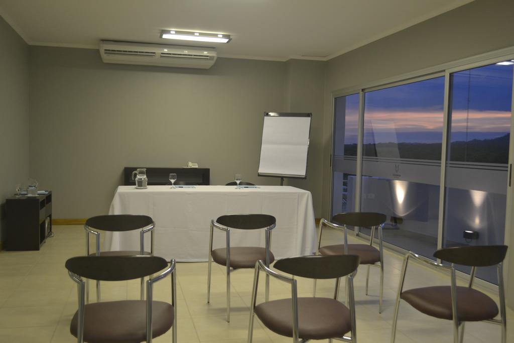 Almunecar Hotel Tartagal Екстериор снимка