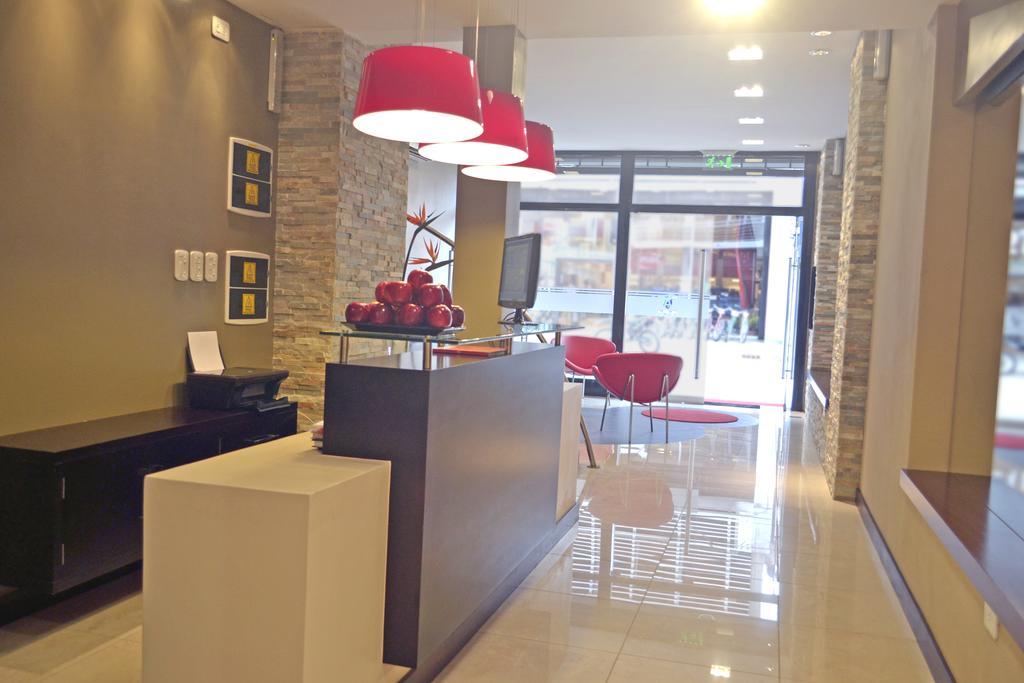 Almunecar Hotel Tartagal Екстериор снимка